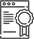 榮譽(yù)證書
